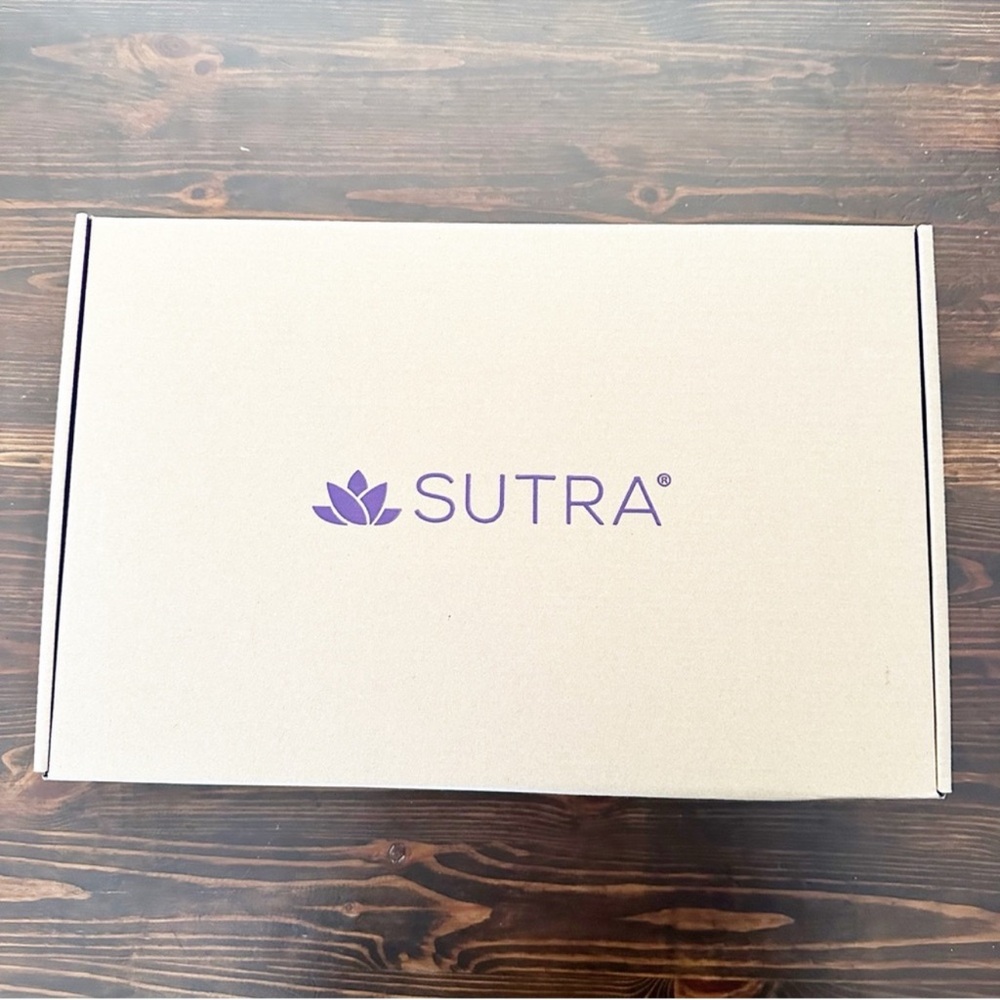 Sutra Beauty Aero Styler New in Box - Picture 2 of 9